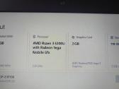 Hp Probook 455r G6 Ryzen3 - nuotraukos Nr. 2