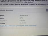 Hp Probook 455r G6 Ryzen3 - nuotraukos Nr. 3