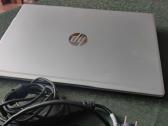 Hp Probook 455r G6 Ryzen3 - nuotraukos Nr. 9