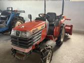 Kubota Gb16 - nuotraukos Nr. 2