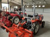 Kubota Gb16 - nuotraukos Nr. 5