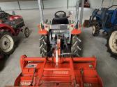 Kubota Gb16 - nuotraukos Nr. 6