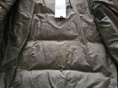 Odinė parka Oakwood pašiltinta rudeniui - nuotraukos Nr. 3