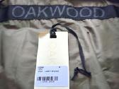 Odinė parka Oakwood pašiltinta rudeniui - nuotraukos Nr. 8