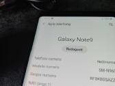 Samsung galaxy Note 9 128gb - nuotraukos Nr. 4