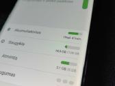 Samsung galaxy Note 9 128gb - nuotraukos Nr. 5