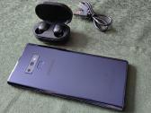 Samsung galaxy Note 9 128gb - nuotraukos Nr. 7