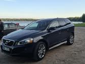 Parduodu tvarkyngą Volvą XC60 - nuotraukos Nr. 4