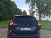 Parduodu tvarkyngą Volvą XC60 - nuotraukos Nr. 6