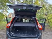 Parduodu tvarkyngą Volvą XC60 - nuotraukos Nr. 8