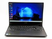 Lenovo Legion Y530 i5-8300h 16gb SSD+HDD Gtx 4gb - nuotraukos Nr. 2