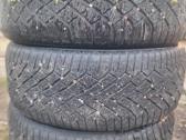 215/55/r18 225/55/r18 235/55/r18 235/60/r18 - nuotraukos Nr. 5