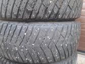 215/55/r18 225/55/r18 235/55/r18 235/60/r18 245/45 - nuotraukos Nr. 3