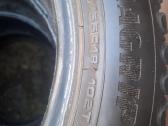 215/55/r18 225/55/r18 235/55/r18 235/60/r18 245/45 - nuotraukos Nr. 4