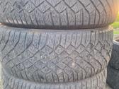 215/55/r18 225/55/r18 235/55/r18 235/60/r18 245/45 - nuotraukos Nr. 5