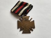 Ww1 apdovanojimas - nuotraukos Nr. 2