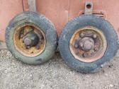 Ratai, padangos gaz,niva sk5.mtz.jumz T16 T25 - nuotraukos Nr. 6