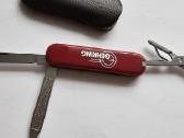 Victorinox Gehring Sveicariskas peiliukas - naujas - nuotraukos Nr. 2