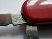 Victorinox Gehring Sveicariskas peiliukas - naujas - nuotraukos Nr. 3