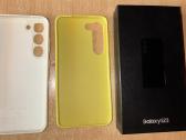 Samsung S23 - nuotraukos Nr. 5