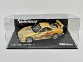 Toyota Supra Turbo Mark Iv 1993 Slap Jack 1:43 - nuotraukos Nr. 2