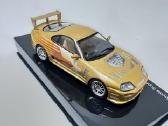 Toyota Supra Turbo Mark Iv 1993 Slap Jack 1:43 - nuotraukos Nr. 5