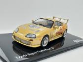 Toyota Supra Turbo Mark Iv 1993 Slap Jack 1:43 - nuotraukos Nr. 6