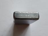 Zippo ziebtuvelis 2004 - nuotraukos Nr. 3