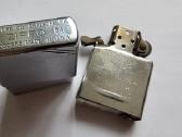 Zippo ziebtuvelis 2004 - nuotraukos Nr. 4