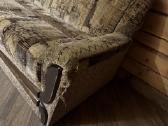 Sofa miegama - nuotraukos Nr. 4