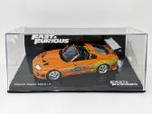 Toyota Supra Mark Iv 1994 Brian O'conner 1:43 - nuotraukos Nr. 2