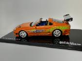 Toyota Supra Mark Iv 1994 Brian O'conner 1:43 - nuotraukos Nr. 3