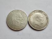 1967-1972 10 kronu Danija Unc - nuotraukos Nr. 2