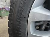 Ford r17 diskai su gerom zieminem padangom - nuotraukos Nr. 6