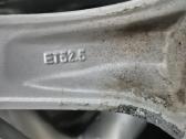 Ford r17 diskai su gerom zieminem padangom - nuotraukos Nr. 11
