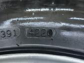 Ford r17 diskai su gerom zieminem padangom - nuotraukos Nr. 12