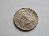 1948 5 pesos Meksika - nuotraukos Nr. 2