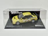 Mitsubishi Lancer Evolution VII O'conner 1:43 - nuotraukos Nr. 2