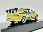 Mitsubishi Lancer Evolution VII O'conner 1:43 - nuotraukos Nr. 5