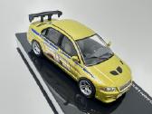 Mitsubishi Lancer Evolution VII O'conner 1:43 - nuotraukos Nr. 6