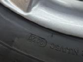 Mazda r-17 diskai su zieminem padangom - nuotraukos Nr. 7
