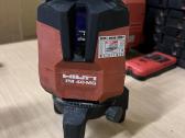 Hilti lazeris Pm30 , Pm40, Pm50 - nuotraukos Nr. 2