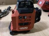 Hilti lazeris Pm30 , Pm40, Pm50 - nuotraukos Nr. 3