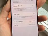 iPhone 17 Pro 256gb - nuotraukos Nr. 7