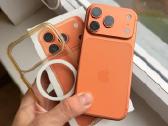 iPhone 17 Pro 256gb - nuotraukos Nr. 8