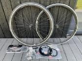 Felt B12 - carbon triatlono / TT dviratis - nuotraukos Nr. 2
