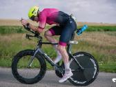 Felt B12 - carbon triatlono / TT dviratis - nuotraukos Nr. 4