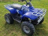Keturatis Polaris 330cc - nuotraukos Nr. 3