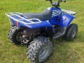 Keturatis Polaris 330cc - nuotraukos Nr. 4