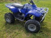 Keturatis Polaris 330cc - nuotraukos Nr. 5